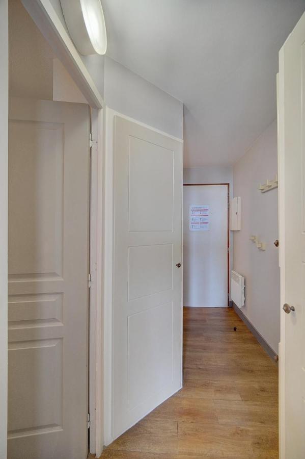 Immogroom - 2 Rooms Sea View - Swimming Pool - Terrace - Parking - Ac Cannes Exterior photo